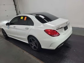 Mercedes-Benz C 300 * CARFAX * ЦЕНА ДО БГ, снимка 4