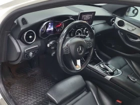 Mercedes-Benz C 300 * CARFAX * ЦЕНА ДО БГ, снимка 6