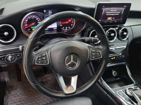 Mercedes-Benz C 300 * CARFAX * ЦЕНА ДО БГ, снимка 7