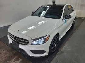 Mercedes-Benz C 300 * CARFAX * ЦЕНА ДО БГ, снимка 1