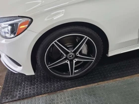 Mercedes-Benz C 300 * CARFAX * ЦЕНА ДО БГ, снимка 9
