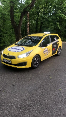 Kia Ceed СПЕШНО, снимка 2