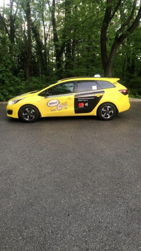 Kia Ceed СПЕШНО, снимка 1