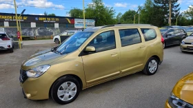 Dacia Lodgy, снимка 6