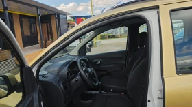 Dacia Lodgy, снимка 8