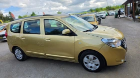 Dacia Lodgy, снимка 4
