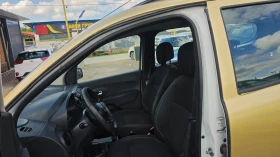 Dacia Lodgy, снимка 9