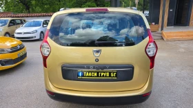 Dacia Lodgy, снимка 5