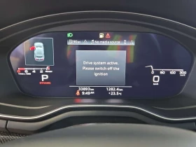 Audi S5 TECHNIK| BANG & OLUFSEN| МАСАЖИ| PANO| 360| 2 KЛЮЧ, снимка 9