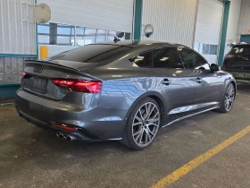 Audi S5 TECHNIK| BANG & OLUFSEN| МАСАЖИ| PANO| 360| 2 KЛЮЧ, снимка 3