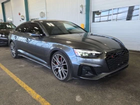 Audi S5 TECHNIK| BANG & OLUFSEN| МАСАЖИ| PANO| 360| 2 KЛЮЧ, снимка 2