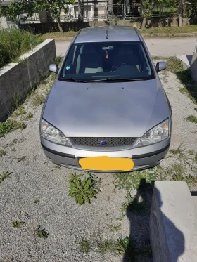 Ford Mondeo 2.0 /145кс./ DURATEC HE ., снимка 14