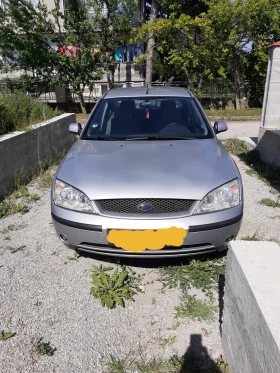 Ford Mondeo 2.0 /145кс./ DURATEC HE ., снимка 2