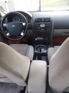 Ford Mondeo 2.0 /145кс./ DURATEC HE ., снимка 4