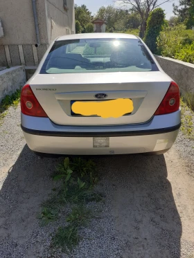 Ford Mondeo 2.0 /145кс./ DURATEC HE ., снимка 3