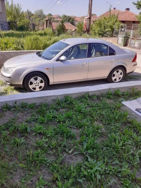 Ford Mondeo 2.0 /145кс./ DURATEC HE ., снимка 1