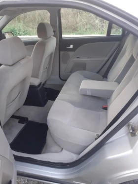 Ford Mondeo 2.0 /145кс./ DURATEC HE ., снимка 5
