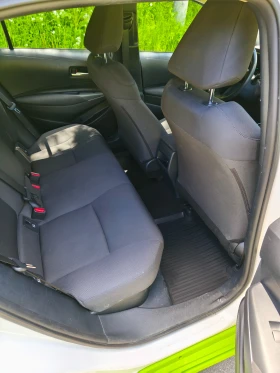 Toyota Corolla, снимка 7
