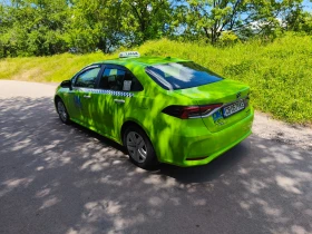 Toyota Corolla, снимка 3