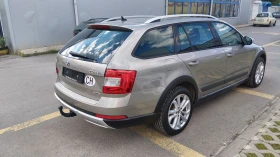 Skoda Octavia Scout 2.0 TDI 4x4, снимка 4