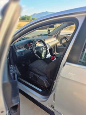 VW Passat, снимка 12