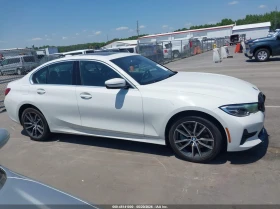 BMW 330 2.0l I xDrive, снимка 13