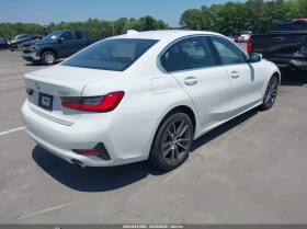 BMW 330 2.0l I xDrive, снимка 4