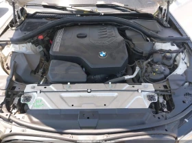 BMW 330 2.0l I xDrive, снимка 10