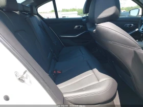 BMW 330 2.0l I xDrive, снимка 8