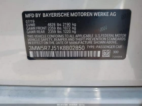 BMW 330 2.0l I xDrive, снимка 9