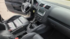 VW Golf 1.9TDI, снимка 8