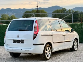 Fiat Ulysse 2.2JTD AVTOMAT* ITALY, снимка 7