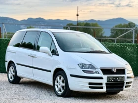 Fiat Ulysse 2.2JTD AVTOMAT* ITALY, снимка 1