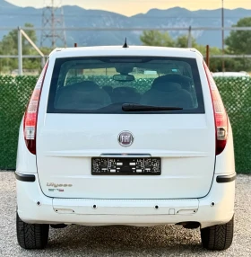 Fiat Ulysse 2.2JTD AVTOMAT* ITALY, снимка 6