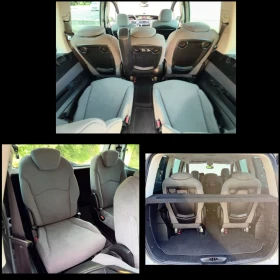 Fiat Ulysse 2.2JTD AVTOMAT* ITALY, снимка 13