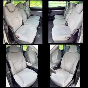 Fiat Ulysse 2.2JTD AVTOMAT* ITALY, снимка 12