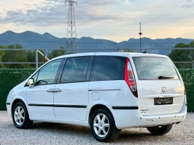 Fiat Ulysse 2.2JTD AVTOMAT* ITALY, снимка 5
