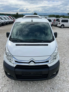 Citroen Jumpy КЛИМАТИК - ХЛАДИЛЕН, снимка 4