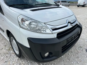 Citroen Jumpy КЛИМАТИК - ХЛАДИЛЕН, снимка 3