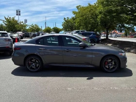 Alfa Romeo Giulia * Ti * АВТОКРЕДИТ БЕЗ ПЪРВОНАЧАЛНА ВНОСКА* , снимка 3