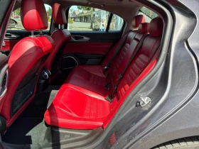 Alfa Romeo Giulia * Ti * АВТОКРЕДИТ БЕЗ ПЪРВОНАЧАЛНА ВНОСКА* , снимка 17