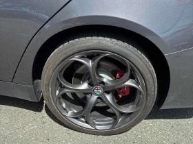 Alfa Romeo Giulia * Ti * АВТОКРЕДИТ БЕЗ ПЪРВОНАЧАЛНА ВНОСКА* , снимка 11