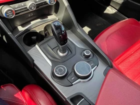 Alfa Romeo Giulia * Ti * АВТОКРЕДИТ БЕЗ ПЪРВОНАЧАЛНА ВНОСКА* , снимка 13