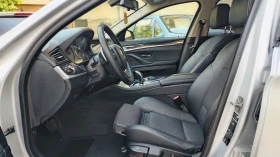 BMW 520 d M-paket, снимка 10