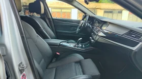 BMW 520 d M-paket, снимка 15