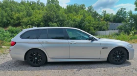 BMW 520 d M-paket, снимка 7