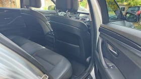 BMW 520 d M-paket, снимка 13