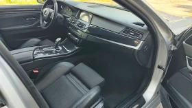 BMW 520 d M-paket, снимка 14