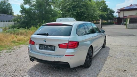 BMW 520 d M-paket, снимка 6