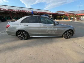 Mercedes-Benz C 180, снимка 4